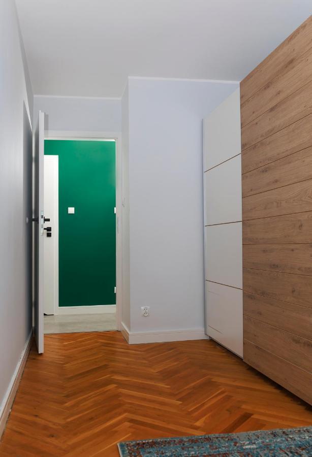 Apartament Nadmorski Gdynia Exterior foto